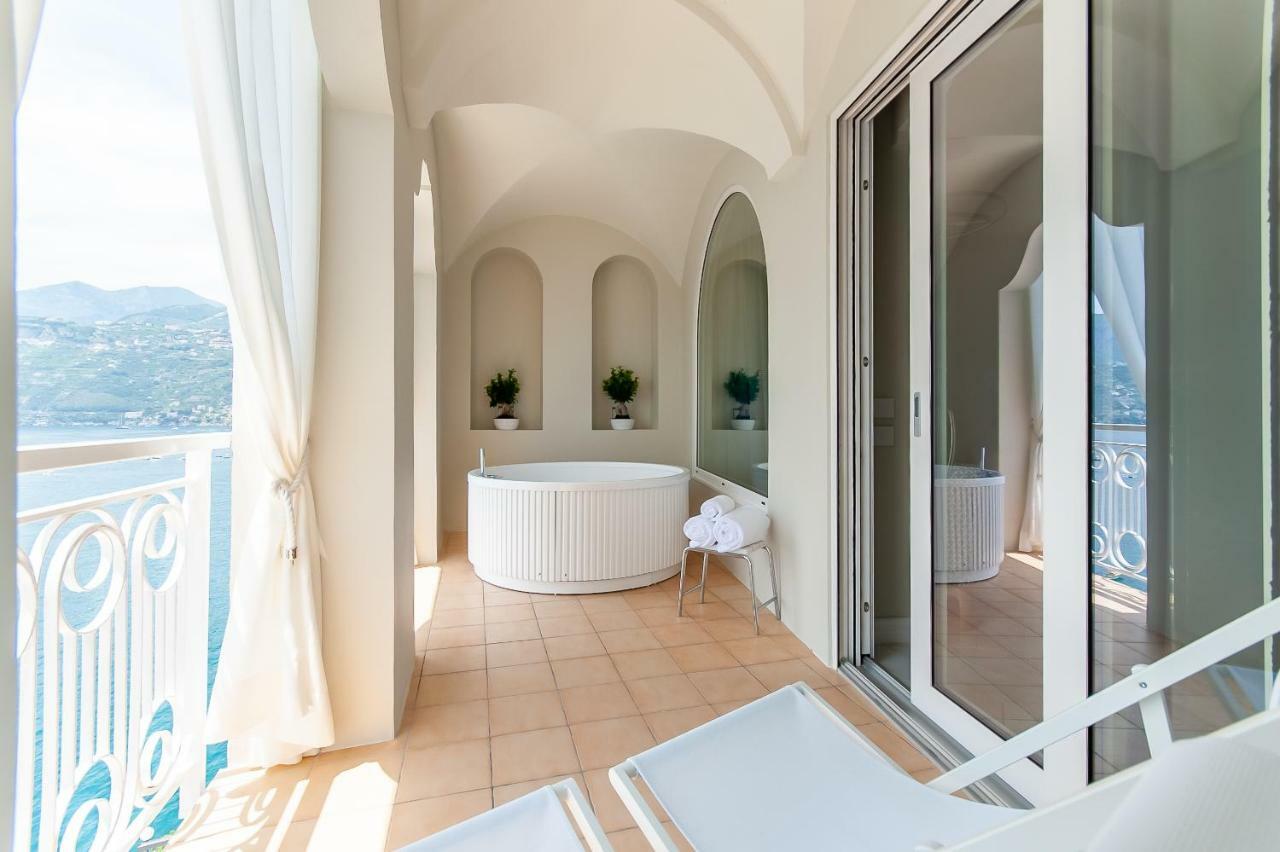 Junior Suite Deluxe