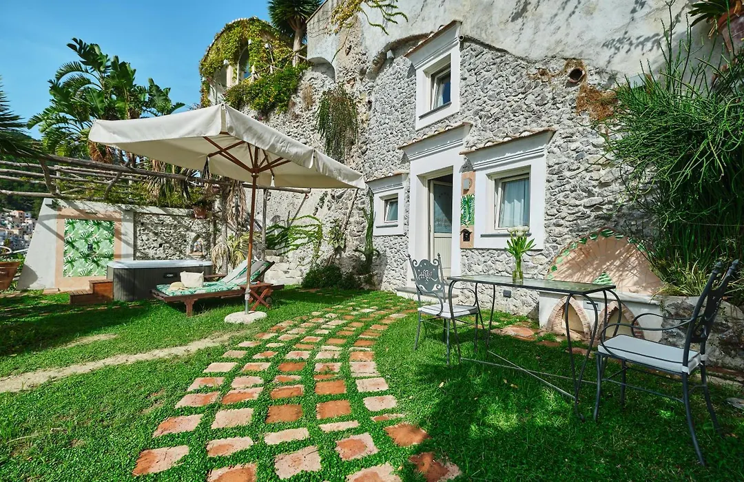 Hotel Botanico San Lazzaro-1