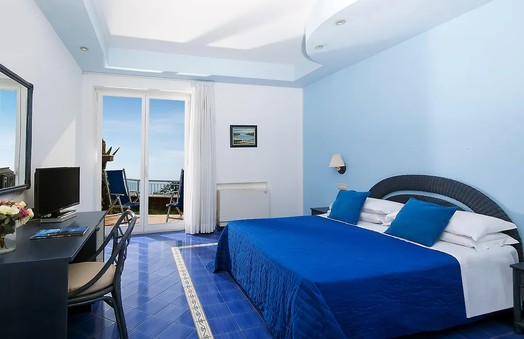 Hotel Club Due Torri-1
