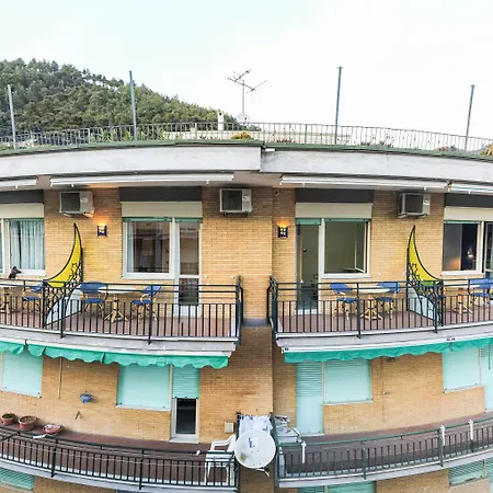 La Casa Delle Stelle-3
