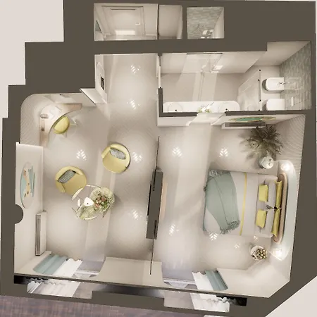 Hotel Club Due Torri-2