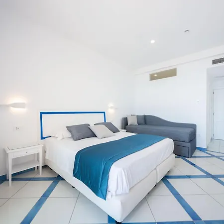 San Francesco Amalfi Coast Hotel-2