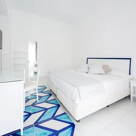 San Francesco Amalfi Coast Hotel-3